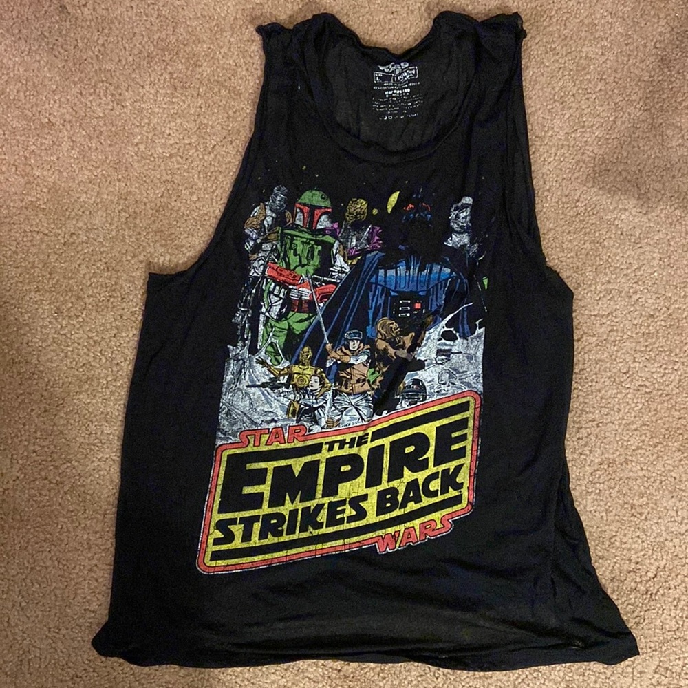 Star Wars Thin Tank
